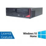 E420 Desktop, Intel Core i5-4460 3.20GHz, 8GB DDR3, 500GB SATA, DVD-RW + Windows 10 Home