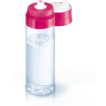 Sticla filtranta Fill&amp;Go Vital 600 ml (pink)