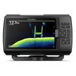 Striker Vivid 7cv with GT20-TM Transducer
