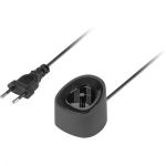 CHARGER PERIUTA DINTI SONIC BLACK