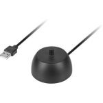 CHARGER PERIUTA DINTI SONIC BLACK 2