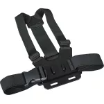 Ham din mat.textil pt.GoPro