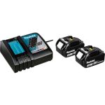 197952-5 18V 3Ah Power Source Kit