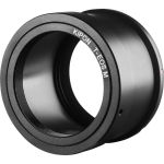 Adapter T2 Lens to EF-M Camera