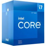 Alder Lake, Core i7 12700F 2.1GHz box