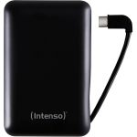 Baterie Externa XC10000 black +USB-A to Type-C Cable 10000 mAh