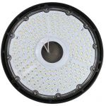 CORP LED ILUMINAT INDUSTRIAL 100W 4000K ALB NEUTRU, CIP SAMSUNG