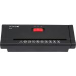 Distrugator Documente PS 16 black