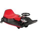 Kart electric Razor Crazy Cart Shift