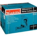 LC1230N Fierastrau Metal