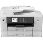 MFC-J3940DW, InkJet, Color, Format A3, Duplex, Retea, Wi-Fi, Fax