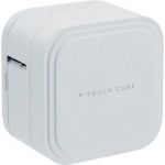 P-touch CUBE Pro PT-P910BT, Termica, Monocrom, Banda 36 mm