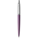 Parker 1953190 albastru Pix retractabil cu clips