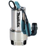 Pompa submersibila Makita PF1110 15000 l/h 5 m 1100 W