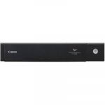 Scanner Canon imageFORMULA P-208II, Format A4, Mobil, USB 2.0- Desigilat