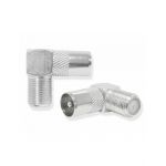 Adaptor Engros F la TV tata 90 grade