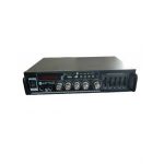 Amplificator camera Engros 2x25W SD/USB/BT AV-111BT