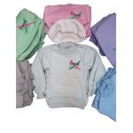 Bluza groasa Engros pentru fete