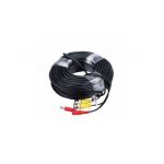 Cablu camera Engros semnal+alimentare 30m