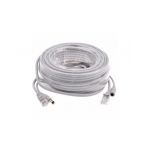 Cablu camera Engros UTP+alimentare 15m 4x0.4mm2+2x0,3mm2