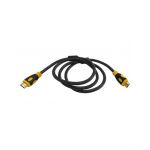 Cablu HDMI Engros 1.4 19p - 19p ecranat 1.5m