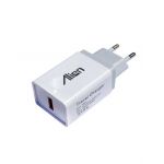 Incarcator Engros priza USB 2A alb