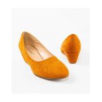 Pantofi cu toc Engros dama Carol, camel