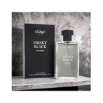 Parfum Engros pentru barbati, 100ml, Musky black