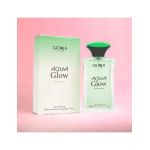 Parfum Engros pentru femei, 100ml, Aqua glow