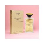 Parfum Engros pentru femei, 100ml, Gold light only
