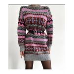 Rochie Tricot Dama Engros