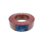 Rola cablu Engros difuzor transp 2x2,5mm rola 100m
