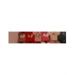 Set 10 căciulițe cu urechi pentru copii engros