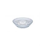 Set 12 boluri transparente 17Cm Engros