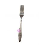 ​Set 12 furculițe inox engros