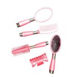 ​Set 5 accesorii pentru par engros