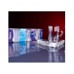 Set 6 Cani opera (70 ML) Engros