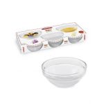set 6 sosiere hp75 8Cm Engros