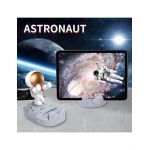 Suport pentru Telefon si Tableta, cu Astronaut, 3 Modele Diferite, Engros