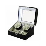 Watch winder - Dispozitiv pentru incarcat ceasurile automatice 4+6 - Engross