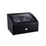 Watch winder - Dispozitiv pentru incarcat ceasurile automatice 4+6 - Engross