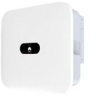 Adaptor/invertor Huawei SUN2000-17KTL-M2 Exterior 17000 W Alb
