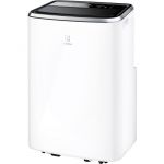 Aer coditionat portabil Electrolux EXP26U338CW 64 dB Alb