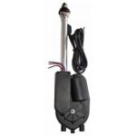 ANTENA AUTO TELESCOPICA CU MOTOR