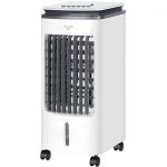 Aparat de aer conditionat portabil 80W