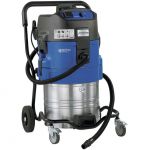 ATTIX 761-21 XC Negru, Albastru, Oțel inoxidabil 70 l 1200 W