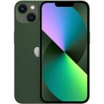 iPhone 13, 128GB, 5G, Green