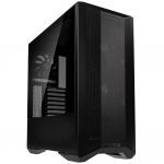 LanCool II Mesh C Performance Black