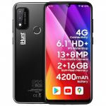 S22 Plus Black