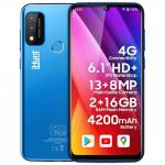 S22 Plus Blue